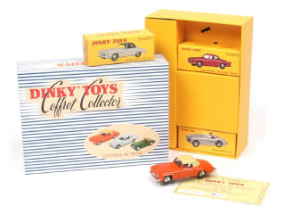 Lot 285 - EDITIONS ATLAS (FRANCE) (1)