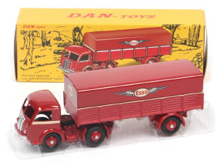 Lot 293 - DAN-TOYS (FRANCE) (1)