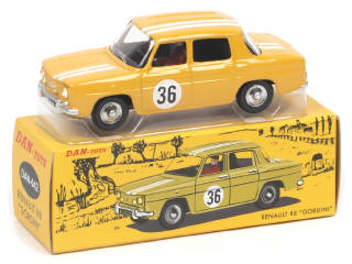 Lot 287 - DAN-TOYS (FRANCE) (1)