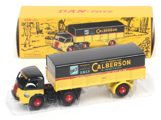 Lot 290 - DAN-TOYS (FRANCE) (1)