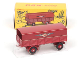 Lot 296 - DAN-TOYS (FRANCE) (1)