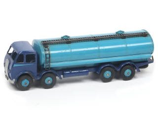 Lot 247 - DINKY TOYS (GB) (1)