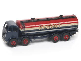 Lot 246 - DINKY TOYS (GB) (1)