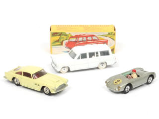 Lot 230 - SOLIDO (FRANCE) (3)