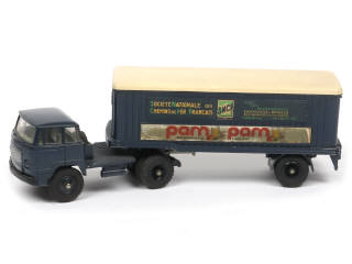 Lot 324 - DINKY TOYS (FRANCE) (1)