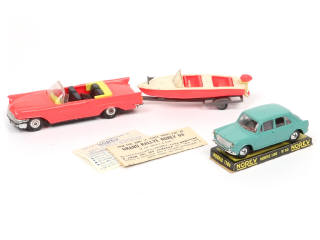 Lot 211 - NOREV (FRANCE) (4)