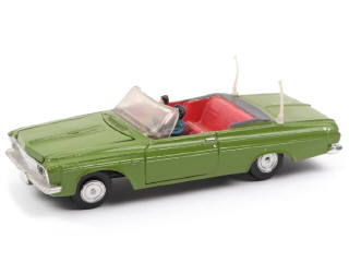 Lot 234 - NICKYTOYS (INDE) (1)