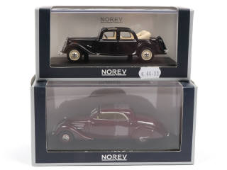 Lot 216 - NOREV (FRANCE) (2)