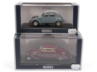 Lot 217 - NOREV (FRANCE) (2)