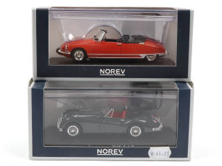 Lot 218 - NOREV (FRANCE) (2)