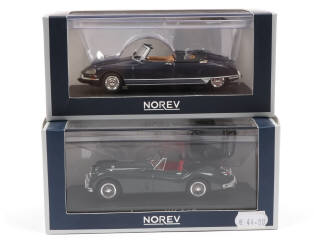 Lot 219 - NOREV (FRANCE) (2)