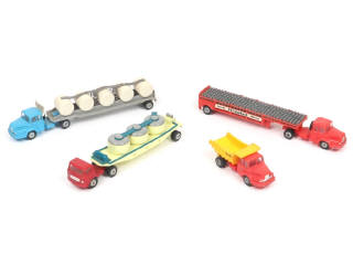 Lot 214 - NOREV (FRANCE) (4)