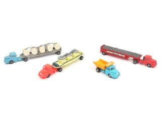 Lot 213 - NOREV (FRANCE) (4)