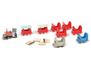 Lot 212 - NOREV (FRANCE) (9)