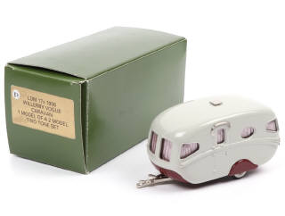 Lot 238 - LANSDOWNE MODELS (GB) (1)