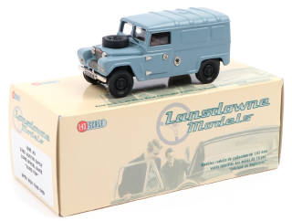 Lot 220 - LANSDOWNE MODELS (GB) (1)