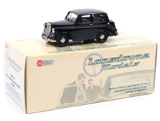 Lot 225 - LANSDOWNE MODELS (GB) (1)