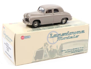 Lot 223 - LANSDOWNE MODELS (GB) (1)