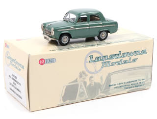 Lot 226 - LANSDOWNE MODELS (GB) (1)