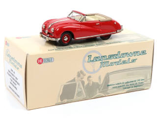 Lot 224 - LANSDOWNE MODELS (GB) (1)