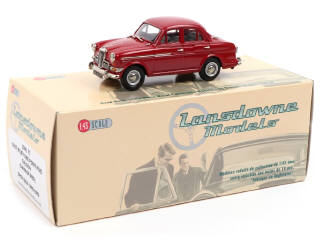 Lot 230 - LANSDOWNE MODELS (GB) (1)