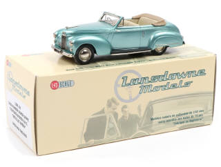 Lot 233 - LANSDOWNE MODELS (GB) (1)