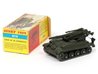Lot 341 - DINKY TOYS (FRANCE) (1)