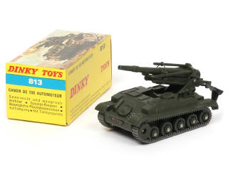 Lot 339 - DINKY TOYS (FRANCE) (1)