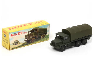 Lot 343 - DINKY TOYS (FRANCE) (1)