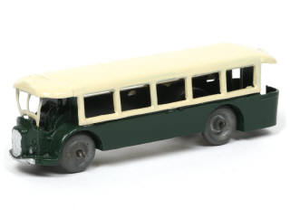 Lot 283 - DINKY TOYS (FRANCE) (1)