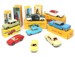 Lot 81 - EDITIONS ATLAS (FRANCE) (8)