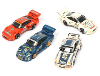 Lot 171 - RECORD (FRANCE) (4)