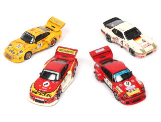 Lot 175 - RECORD (FRANCE) (4)