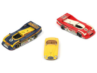 Lot 181 - ELIGOR (FRANCE) (3)