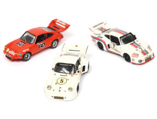 Lot 159 - M.R.E. (FRANCE) (3)