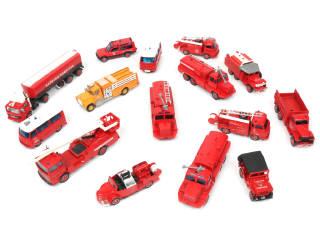 Lot 205 - SOLIDO (FRANCE) (13)