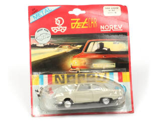 Lot 183 - NOREV - JET CAR (FRANCE) (1)
