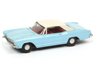 Lot 248 - DINKY TOYS (GB) (1)