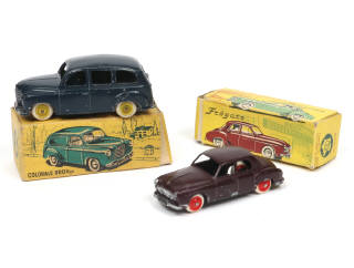 Lot 135 - C.I.J. (FRANCE) (2)