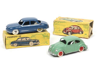 Lot 133 - C.I.J. (FRANCE) (2)