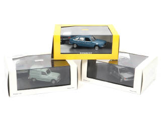 Lot 194 - NOREV (FRANCE) (3)