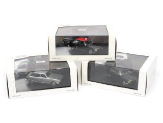 Lot 195 - NOREV (FRANCE) (3)