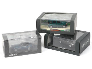 Lot 193 - NOREV (FRANCE) (3)