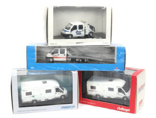 Lot 197 - NOREV (FRANCE) (4)