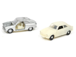 Lot 191 - NOREV (FRANCE) (2)