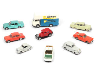 Lot 200 - NOREV (FRANCE) (9)