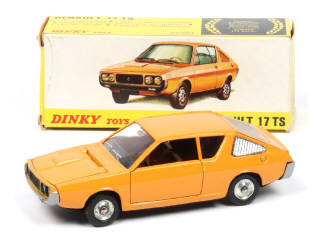 Lot 310 - DINKY TOYS (FRANCE) (1)