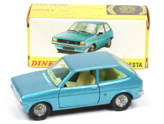 Lot 312 - DINKY TOYS (FRANCE) (1)