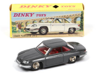 Lot 299 - DINKY TOYS (FRANCE) (1)