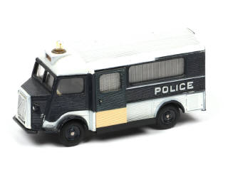 Lot 285 - DINKY TOYS (FRANCE) (1)